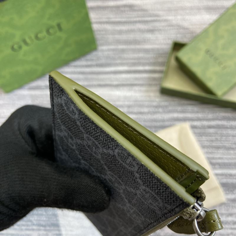 Gvc*1 wallets